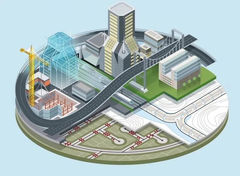 Социальные проекты строительства. Инфраструктурные проекты. Проектировка города. Инженерная инфраструктура города. Инфраструктура проекта.