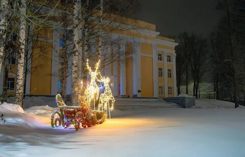 День карелии в сегеже