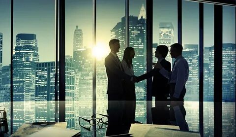 شروط تأسيس شركة استثمارية