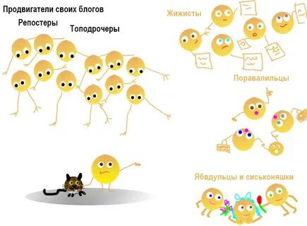 Смех и радость мы приносим