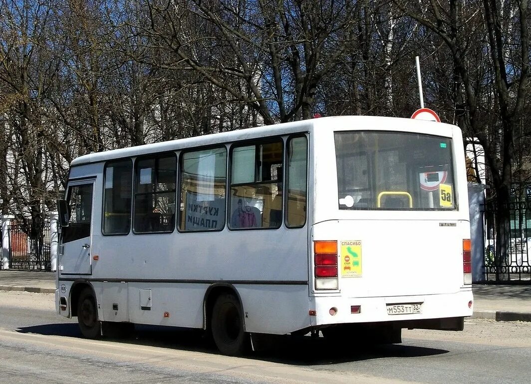 ПАЗ 711. Автобус Клинцы 7 711 ПАЗ. 320302 Ам 701 32. Клинцы 320302.