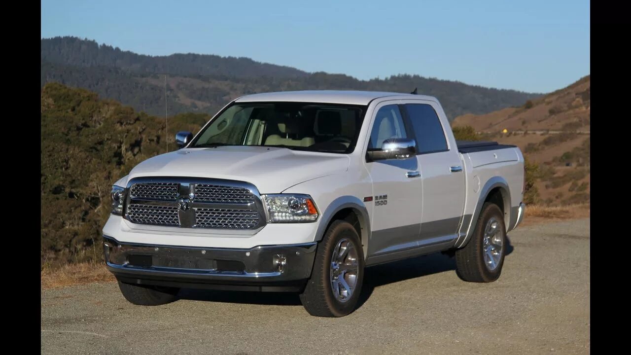 Додж дизель купить. Dodge Ram 2015. Dodge Ram 1500 2015. Ram 1500 Diesel. Dodge Ram 1500 ECODIESEL.