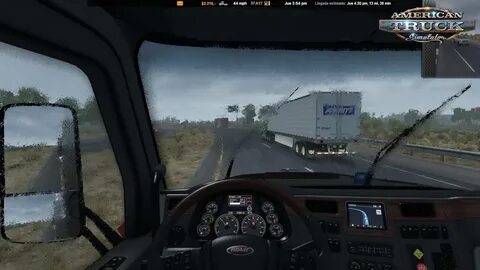 Дождь для етс 2
