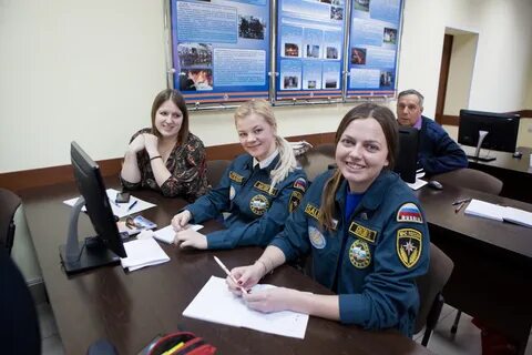 Новосибирский учебно методический центр