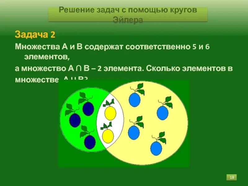 Разнообразное множество