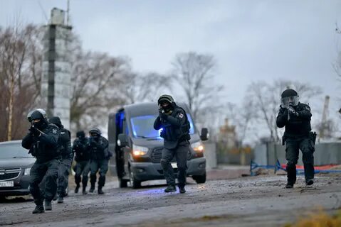Группа преследования