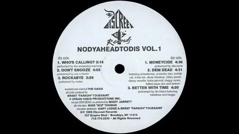 1996 vol