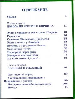 Содержание города