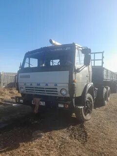 Камазы волгоградская область