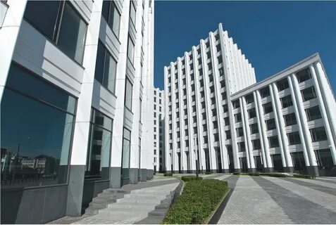Озерковская набережная 22 24