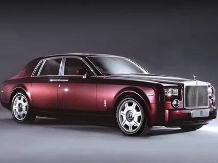 Rolls roy's