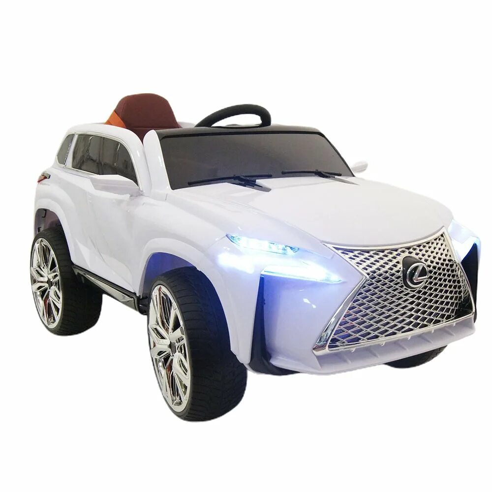 Электромобиль Lexus e111kx. RIVERTOYS электромобили. Детский электромобиль e111ee. RIVERTOYS автомобиль Lexus e111kx, белый. Электромобиль детский спб