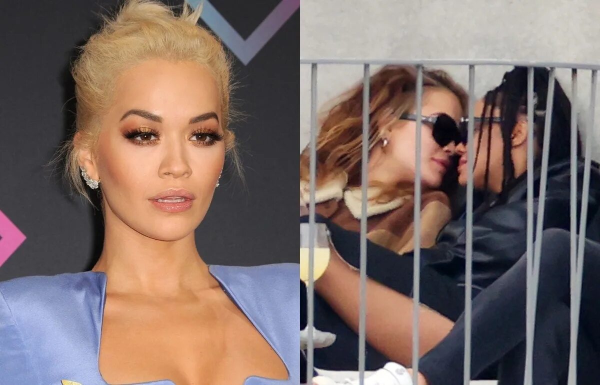 Rita ora ask you shall receive. Rita ora ask you shall receive