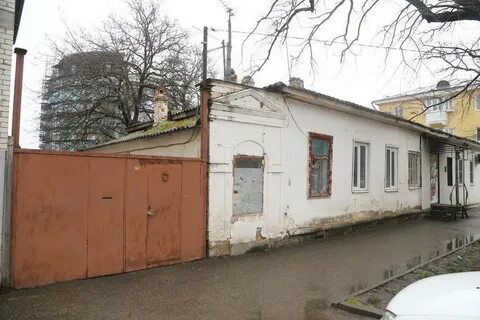 Дзержинское 161