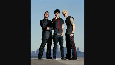 Green day holiday