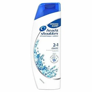 Шампунь head and shoulders