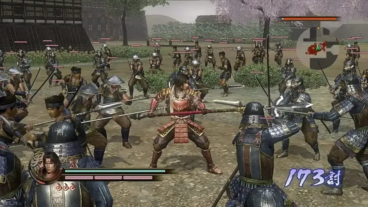 Самурай игра на пк. Игра Samurai Warriors. Samurai Warriors 2 2008. Samurai Warriors 2 PC. Игры про самураев на ps2.