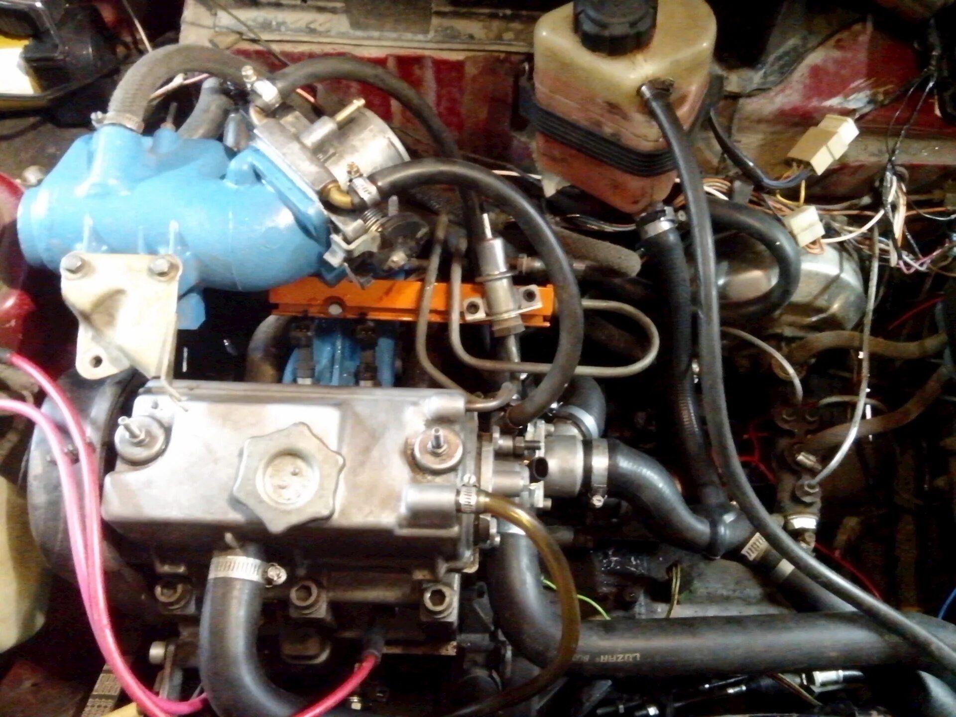 Инжекторная ока 0. Ваз 1111 ока инжектор. Ваз 1111 ока инжекторные двигатели. Ока инжектор. Ваз 1111 инжектор.