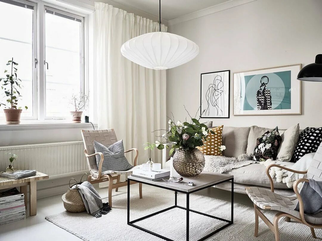 интерьерная картина для интерьера в скандинавском стиле. скандинавский стиль 2024. современный интерьер. скандинавский стиль 2024. интерьер гостиной в стиле сканди.