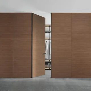Feel doors