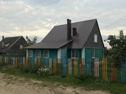 Снять дом новое село