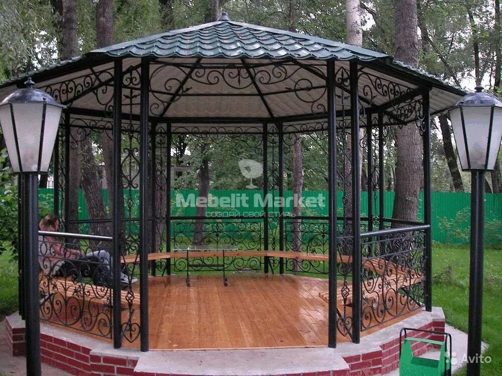 Беседки из металла. Беседка металлическая. шестигранная беседка из металла. беседка шестигранная металлическая. беседка восьмигранная металлическая.