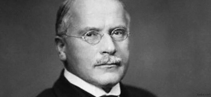 Paul, Trudi, Emilie and Carl Jung Carl jung, Favorite authors, Gustav