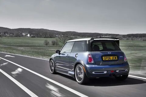 Mini fast
