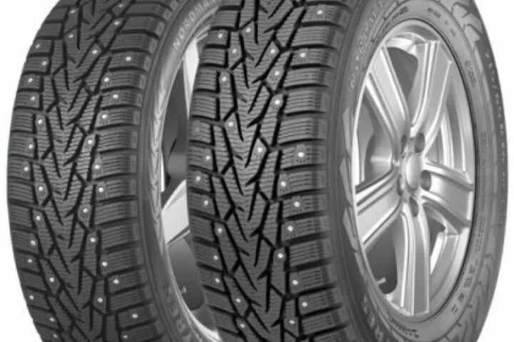 225/65 R17 Nokian Tyres Nordman 7 SUV 106t XL. Nokian Tyres Nordman 5 205/55 r16 94t.