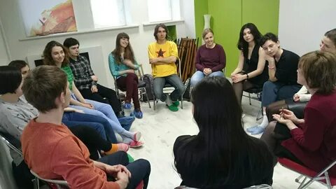 Обучение психологии с практикой