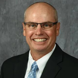 Paul Griffith 