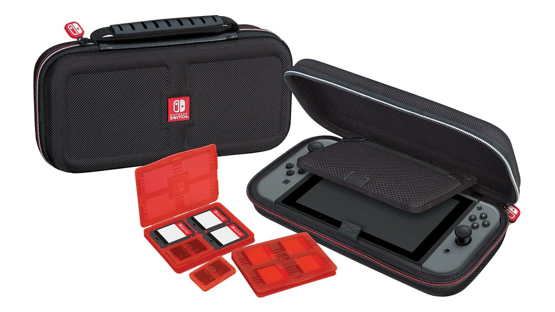 Кейс Travel Nintendo Switch. Аксессуары для Нинтендо свитч Лайт. Nintendo Switch футляр. Deluxe Travel Case nns60.