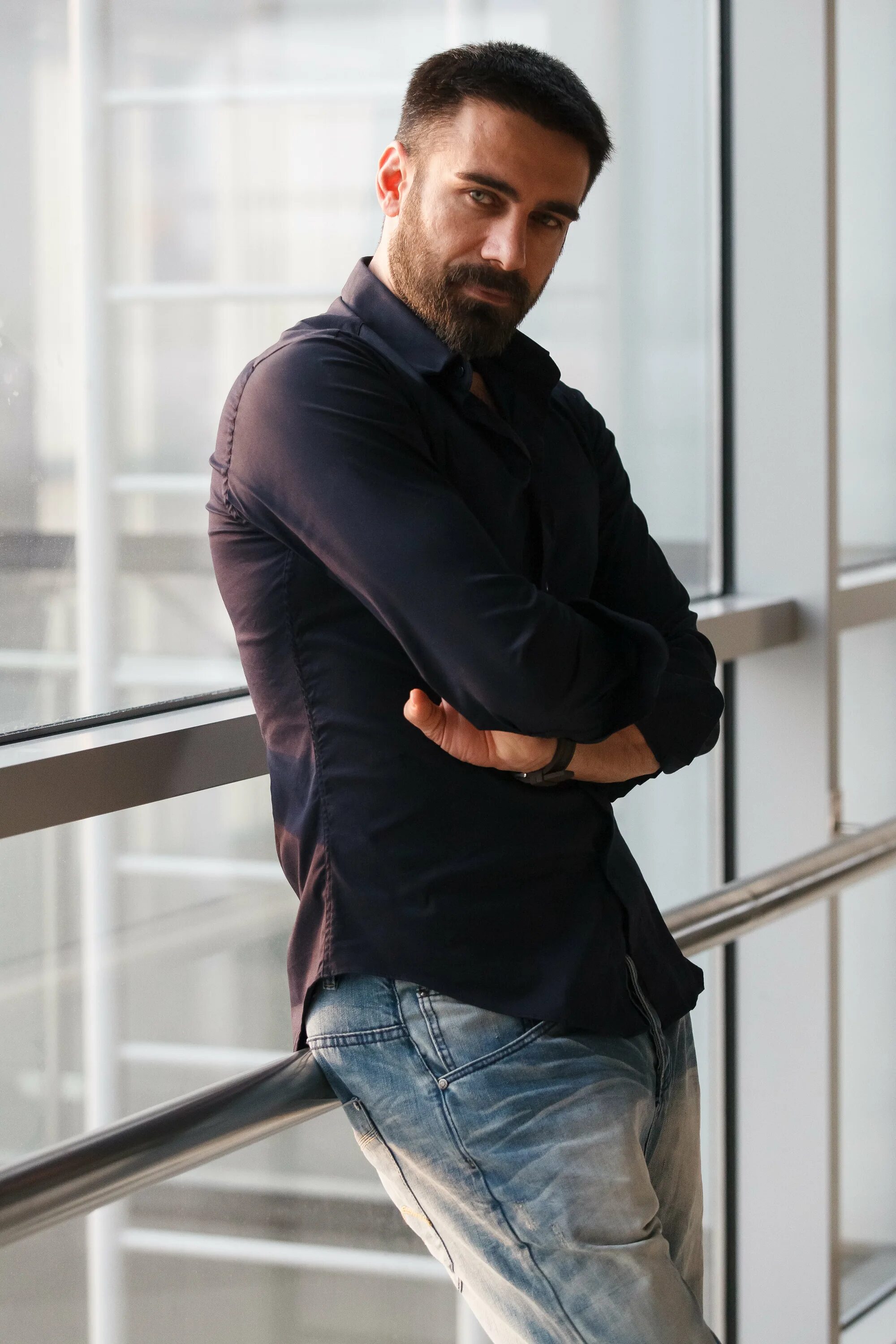 восток запад дом