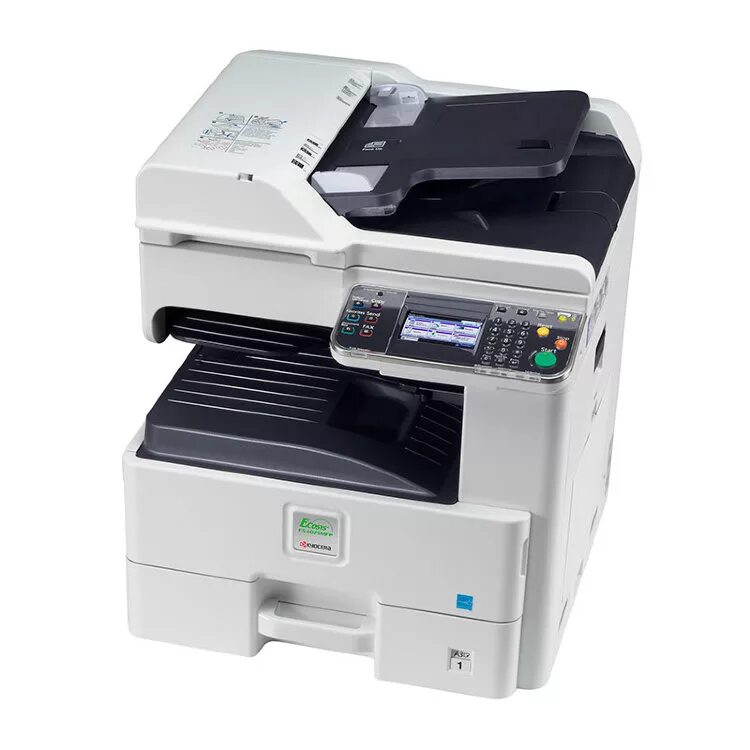 Ecosys fs 6525mfp