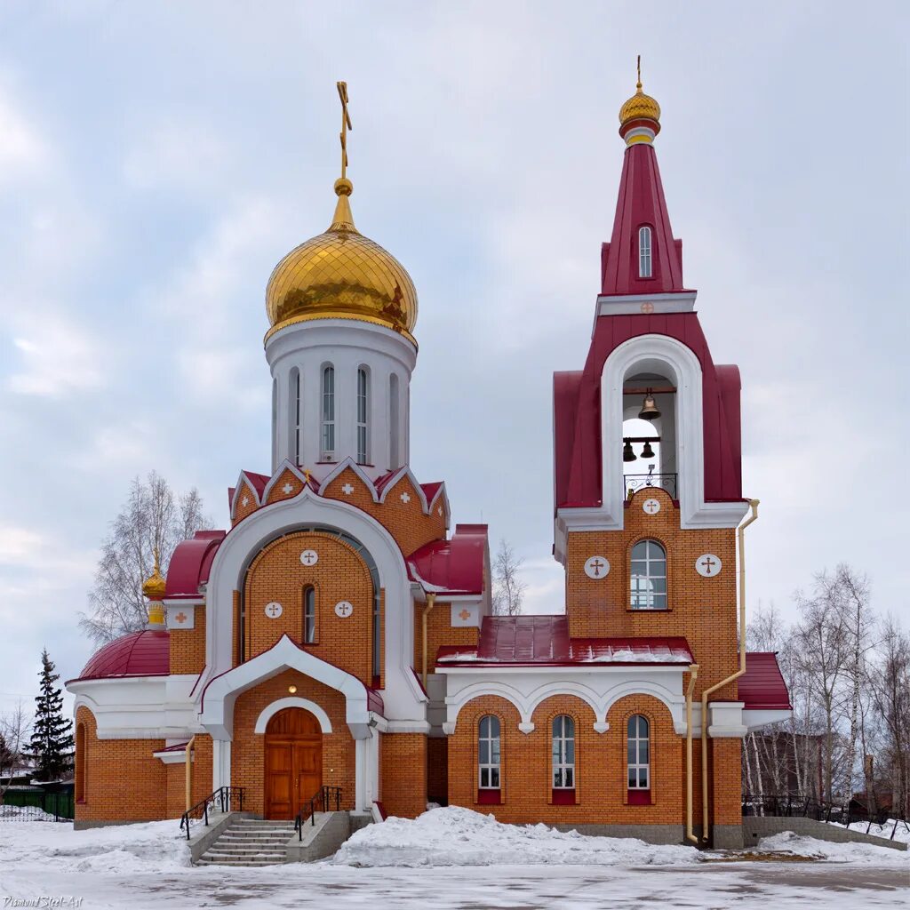 Село болотное. Храм Архистратига Михаила (Новосибирск). Храм Михаила Архангела Болотное. Храм в Болотном Новосибирской области. Храм Михаила Архангела в Болотном Новосибирской.