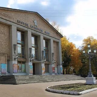 Мир лыткарино