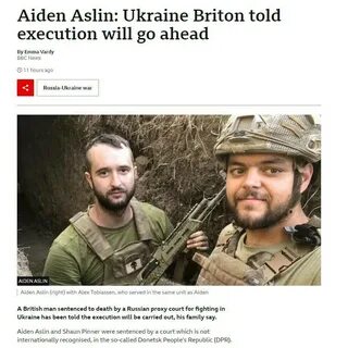 Военкор дзен