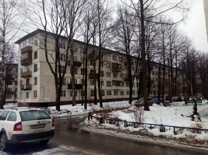 Санкт петербург ул верности