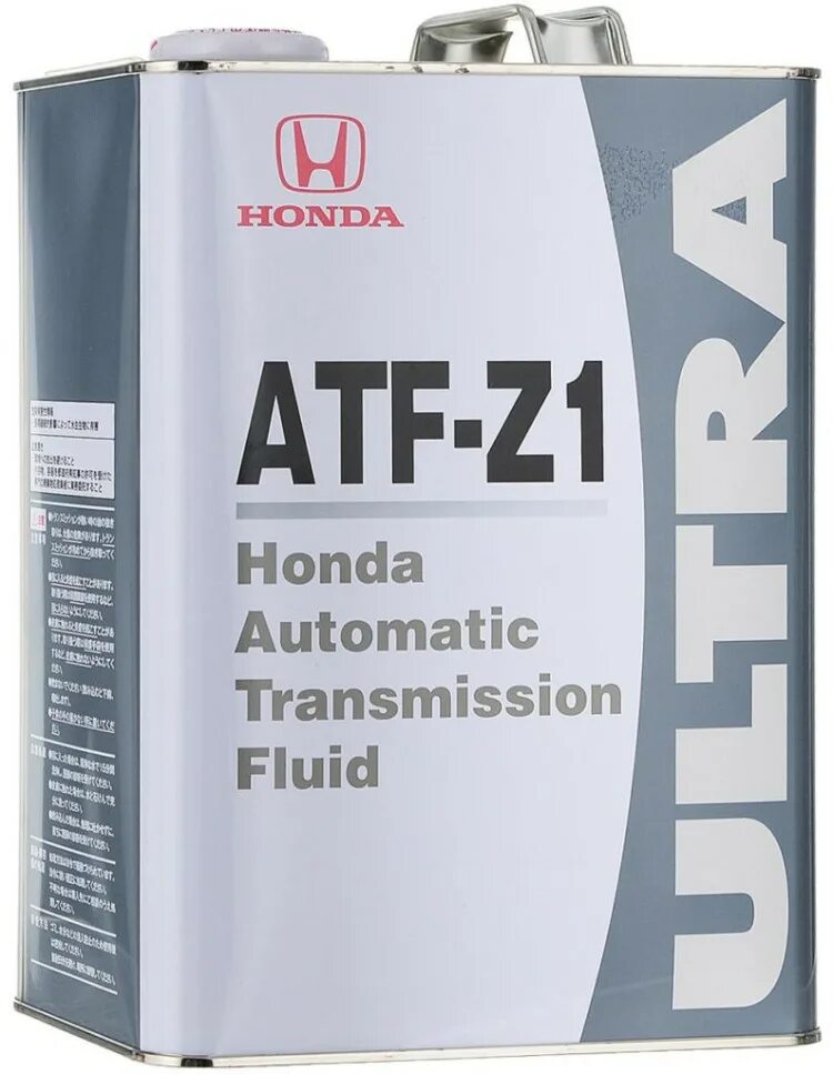 Масло honda z1. Honda Ultra ATF-z1. Honda ATF Z-1. Honda Ultra ATF-z1 артикул. Масло в АКПП Хонда ATF z1.