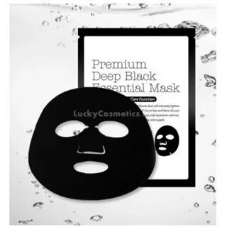 Deeper premium