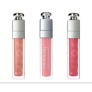 Блеск для губ dior addict lip