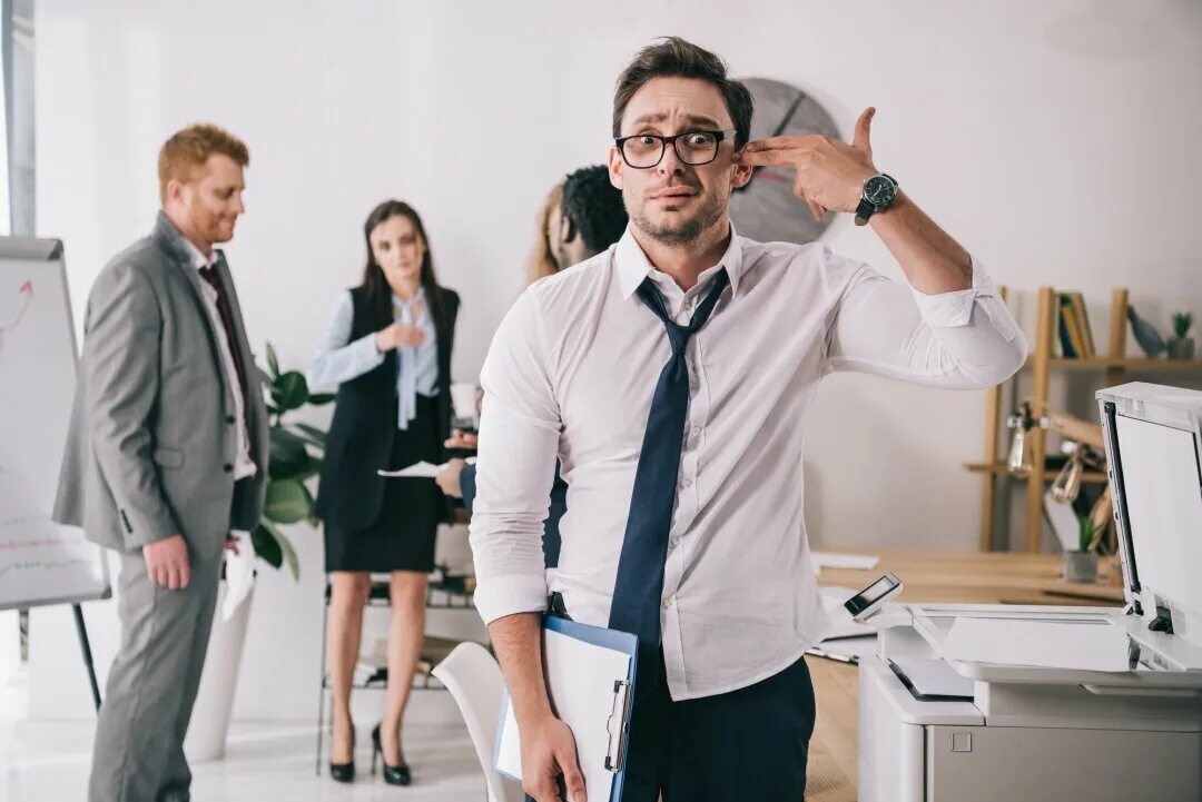 The making of a manager
