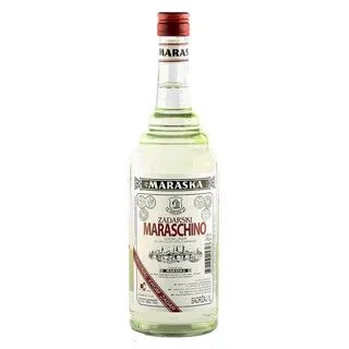 Ликер мараскино