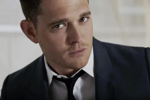 Michael buble