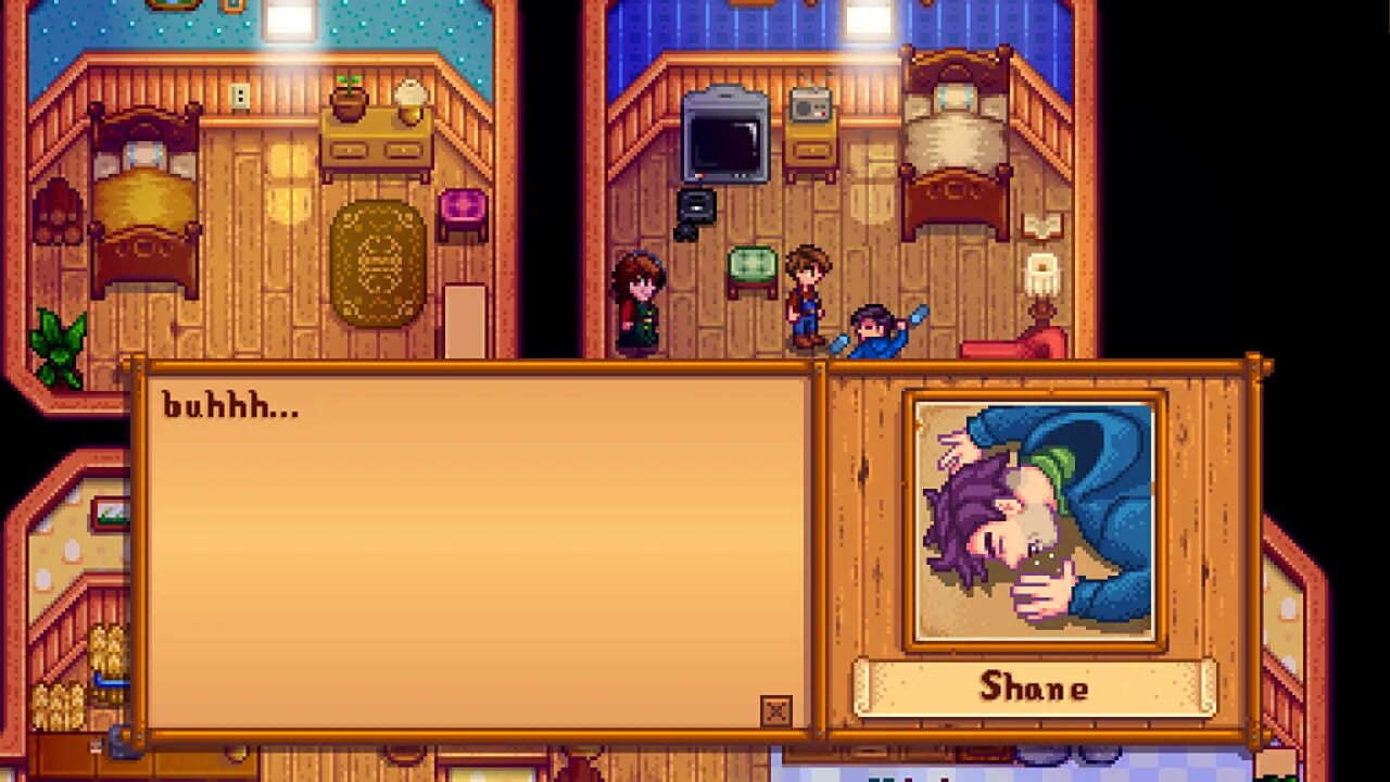 Stardew valley цветная капуста. Шорты мэра stardew valley. фиолетовые шорты мэра в stardew valley. фиолетовые штаны мэра stardew valley. stardew valley комната себастиана.