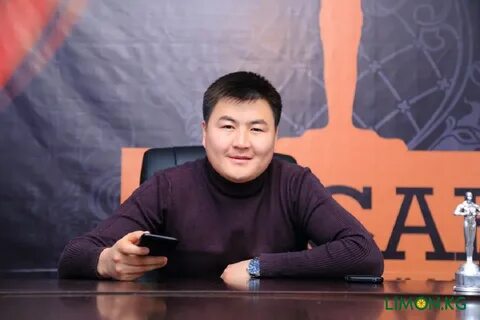 Аскар узабаев
