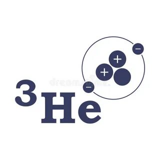Изотоп гелия 4