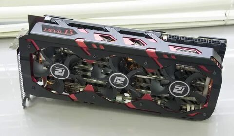 Devil 13