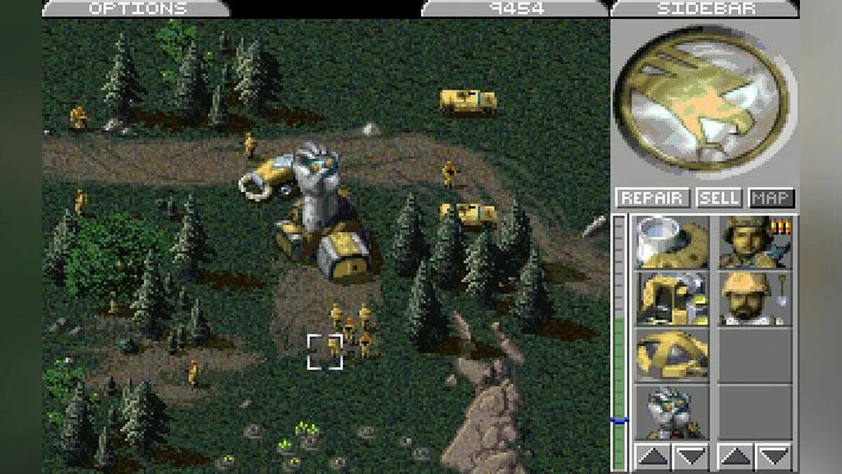 Command conquer 1995. Command &amp; conquer 1995 года. command &amp; conquer nintendo 64. command conquer 1995 обложка.