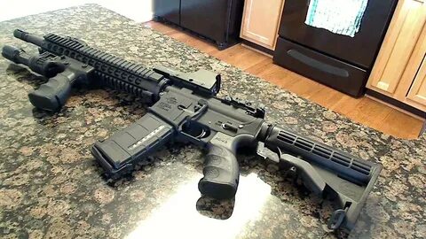 15 build